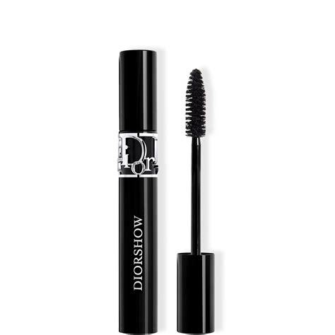 aanbieding dior mascara|diorshow mascara boots.